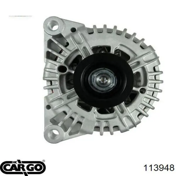 113948 Cargo alternador