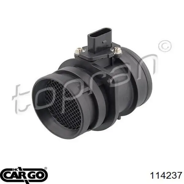 114237 Cargo motor de arranque