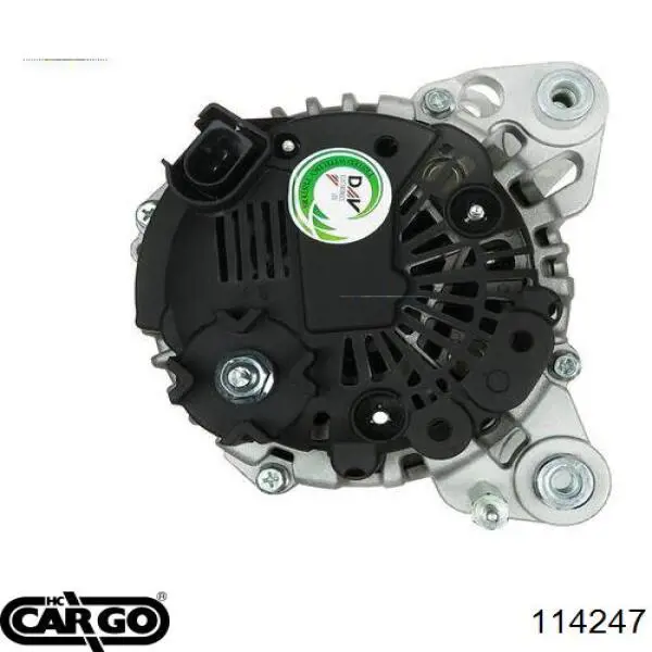 A5049 AS/Auto Storm alternador