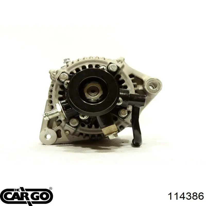  Alternador para Honda Civic 6 