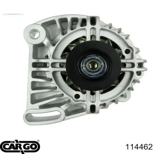 114462 Cargo alternador