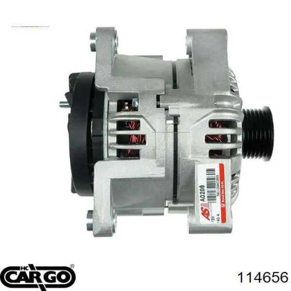  Alternador para Saab 9-5 YS3E