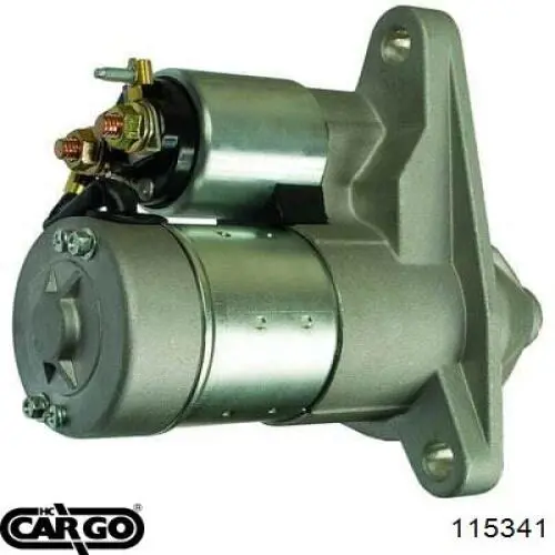 115341 Cargo motor de arranque