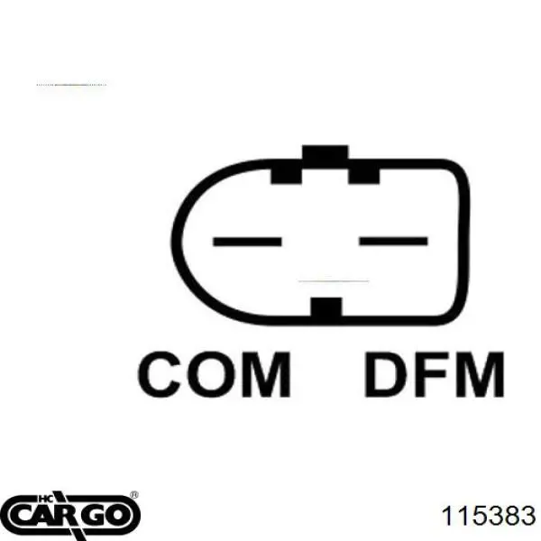 A0131542102 Mercedes alternador