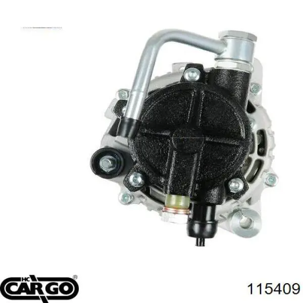 115409 Cargo alternador