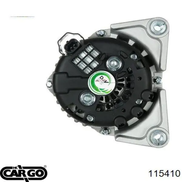 115410 Cargo alternador