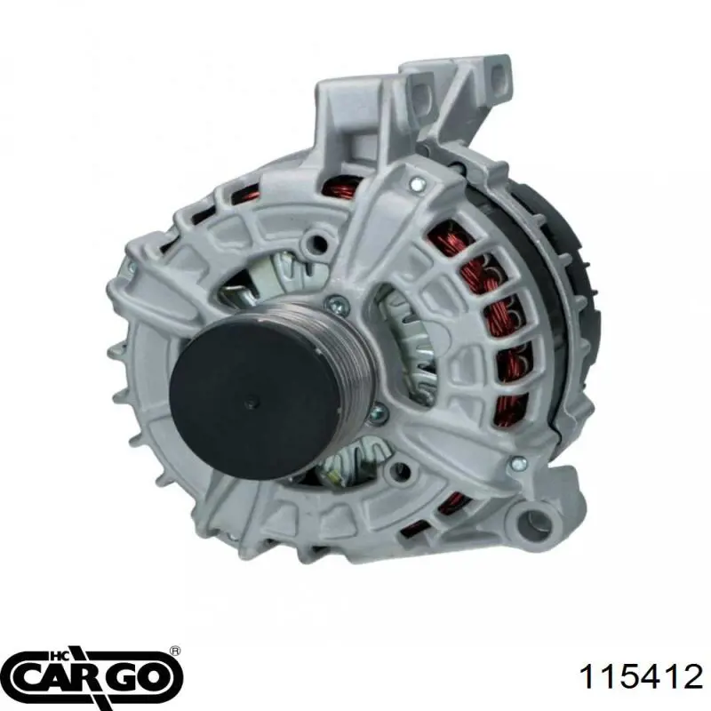 30667119 Volvo alternador