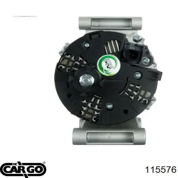 115576 Cargo alternador