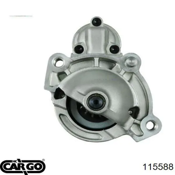 115588 Cargo motor de arranque