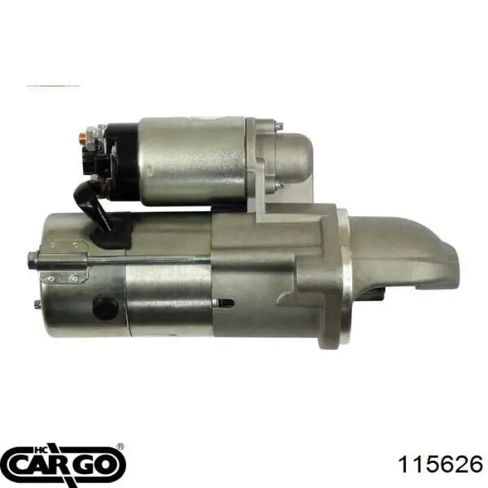 EX361002F000 Mando motor de arranque