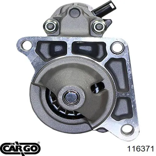  Motor de arranque para BMW X1 F48