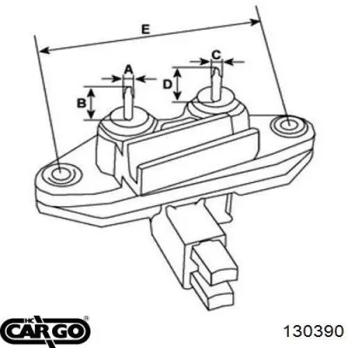 12411350796 BMW bendix, motor de arranque