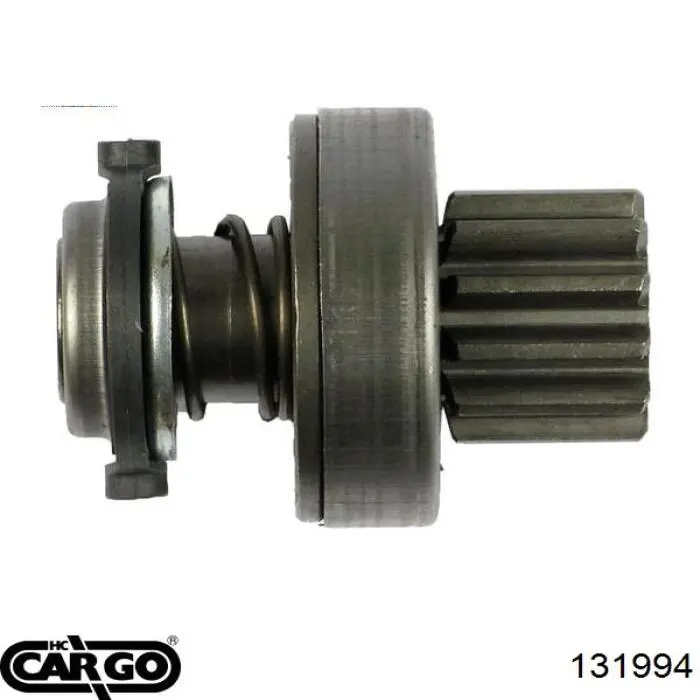 9941272 Fiat/Alfa/Lancia bendix, motor de arranque