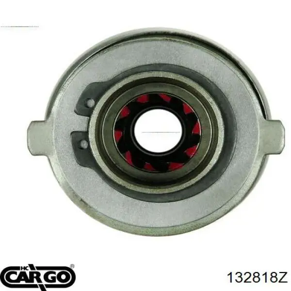 132818Z Cargo bendix, motor de arranque