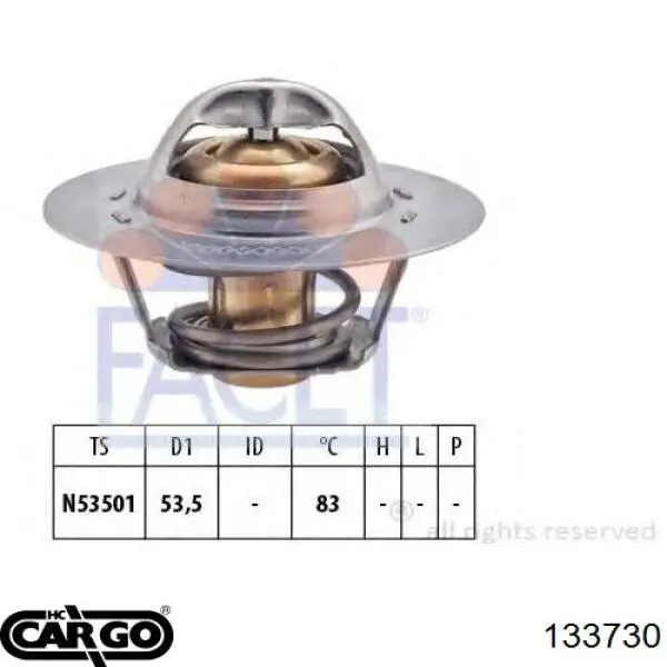 133730 Cargo soporte, escobillas de carbón, motor de arranque