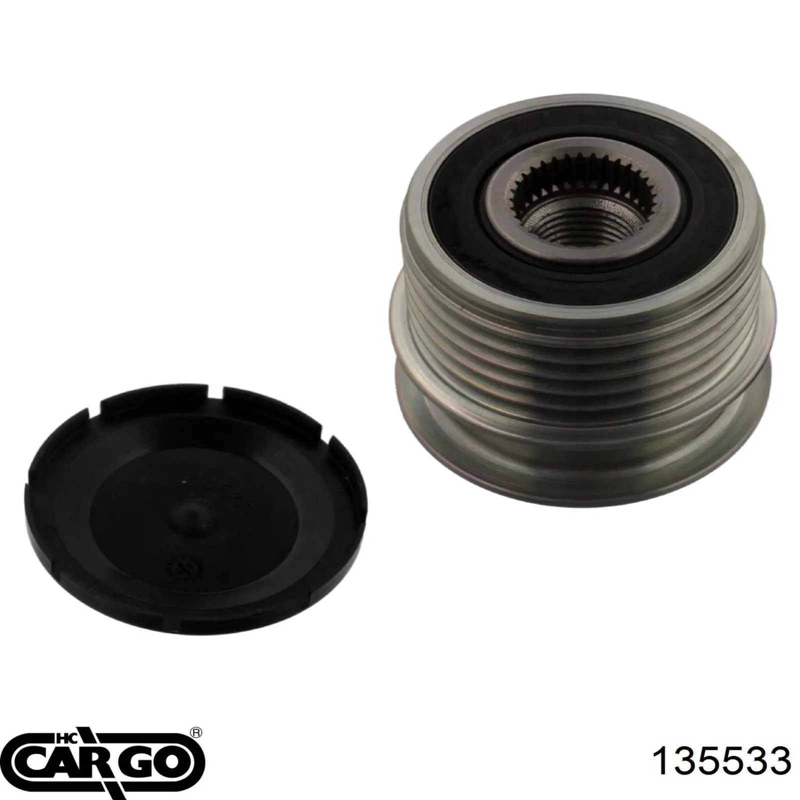  Estator, alternador para Volkswagen Passat B3, B4, 3A5, 351