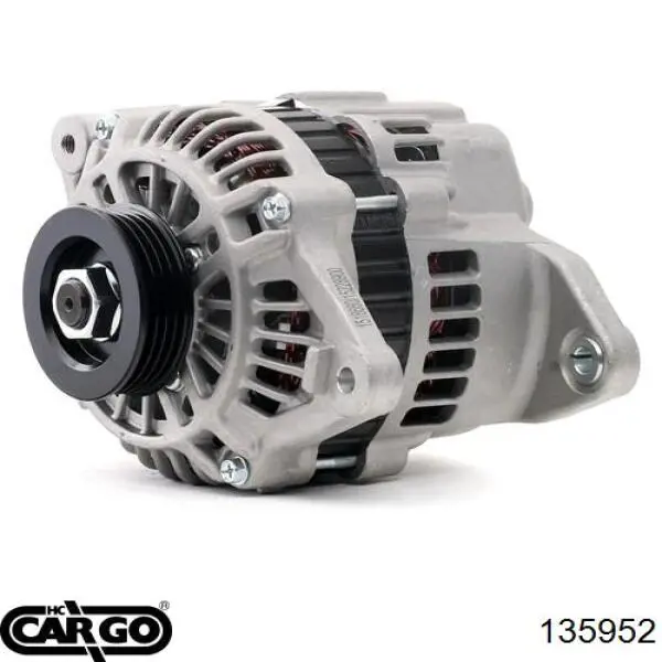  Estator, alternador para Mazda Demio DW