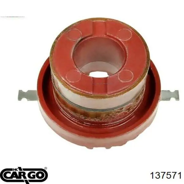 137571 Cargo colector de rotor de alternador