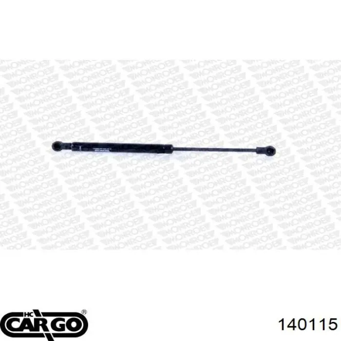  Cojinete, alternador para Opel Corsa 93, 94, 98, 99