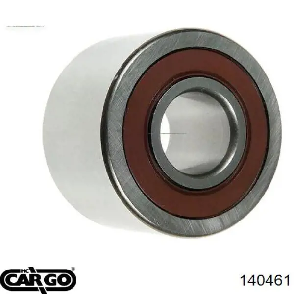 140461 Cargo cojinete, alternador