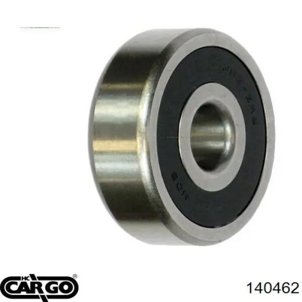 140462 Cargo cojinete, alternador