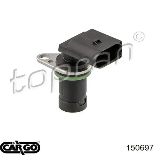 150697 Cargo sensor de posición del cigüeñal