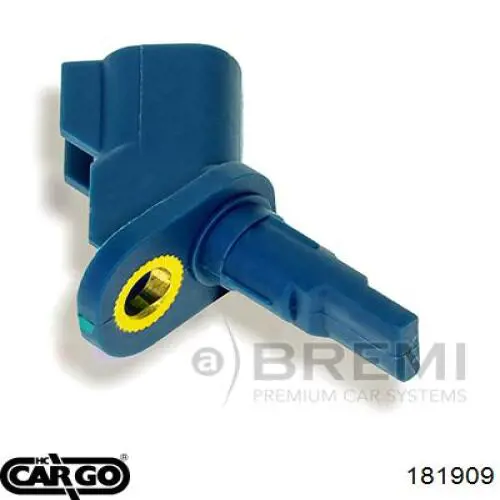 181909 Cargo sensor abs delantero