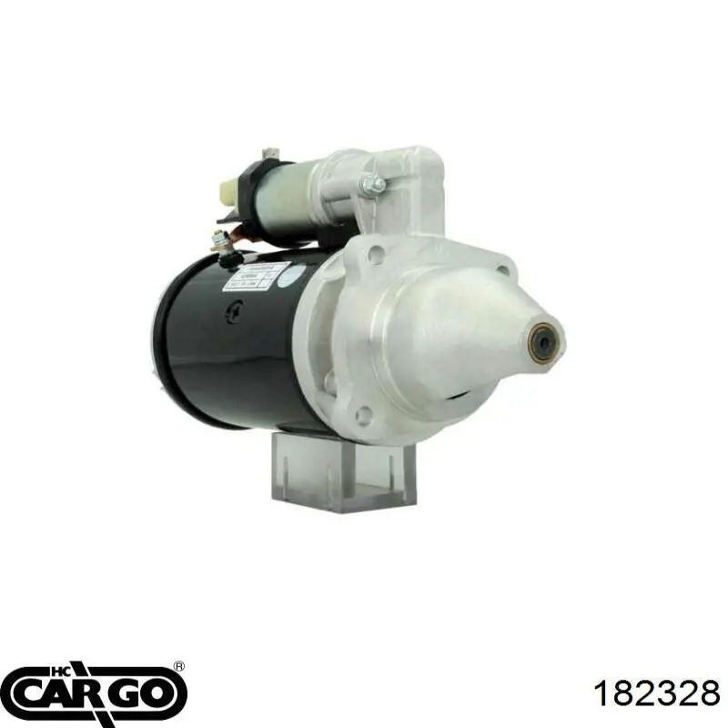 182328 Cargo sensor abs delantero izquierdo