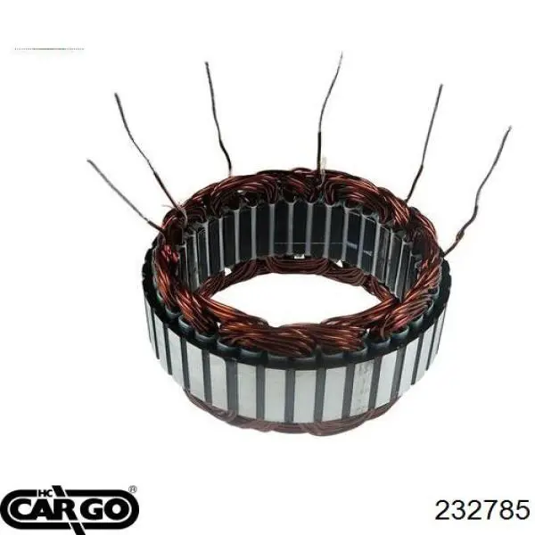  Estator, alternador para Rover 800 XS