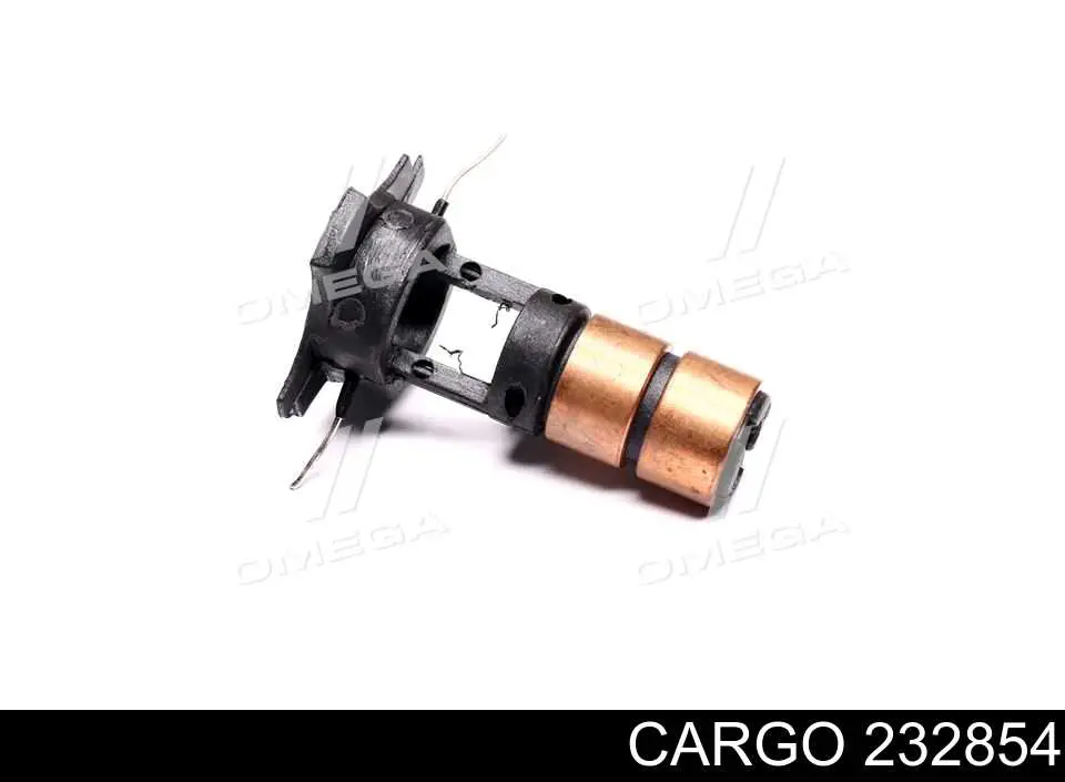 232854 Cargo colector de rotor de alternador