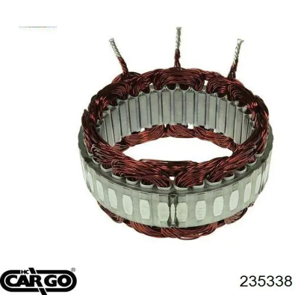  Estator, alternador para BMW X3 E83