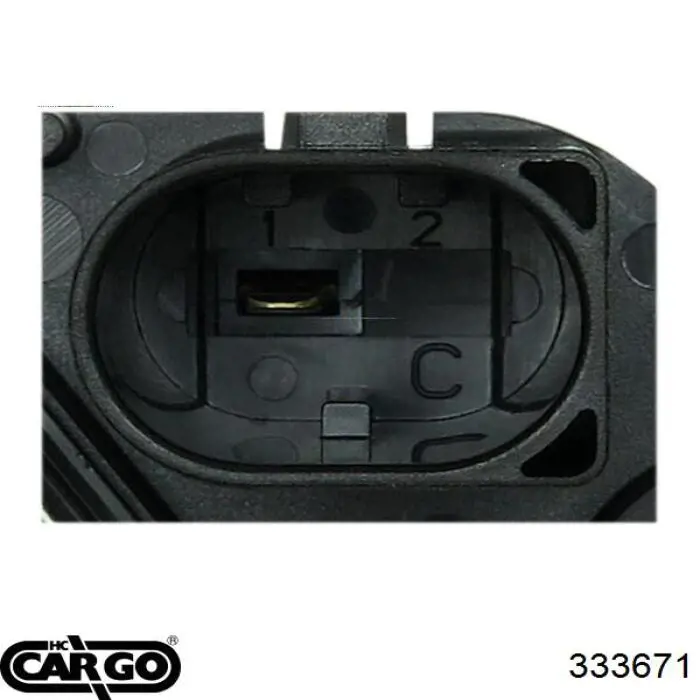  Regulador De Rele Del Generador (Rele De Carga) para Audi TT FV3