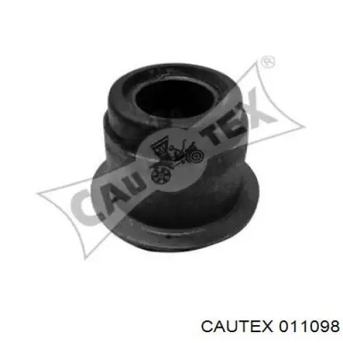 011098 Cautex silentblock de brazo de suspensión delantero superior