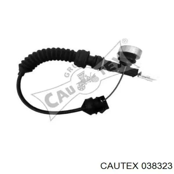  Cable de embrague para Peugeot 605 6B