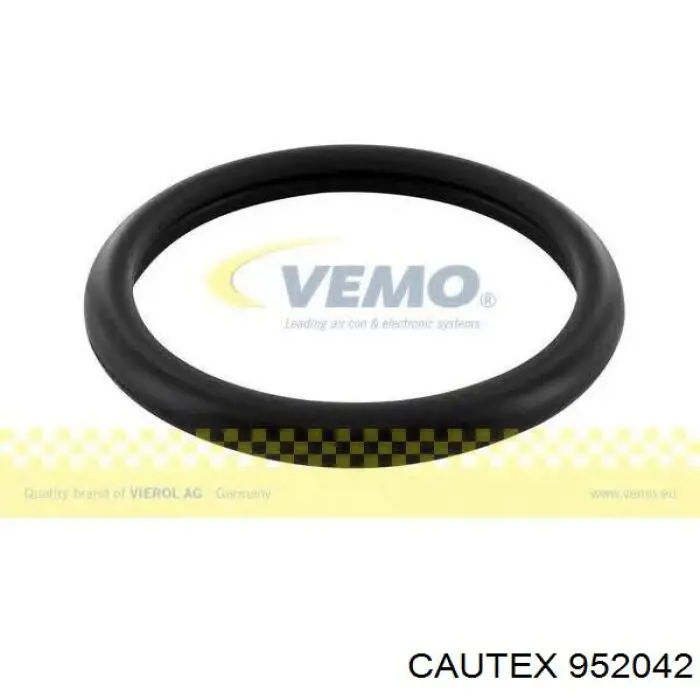 952042 Cautex junta, termostato