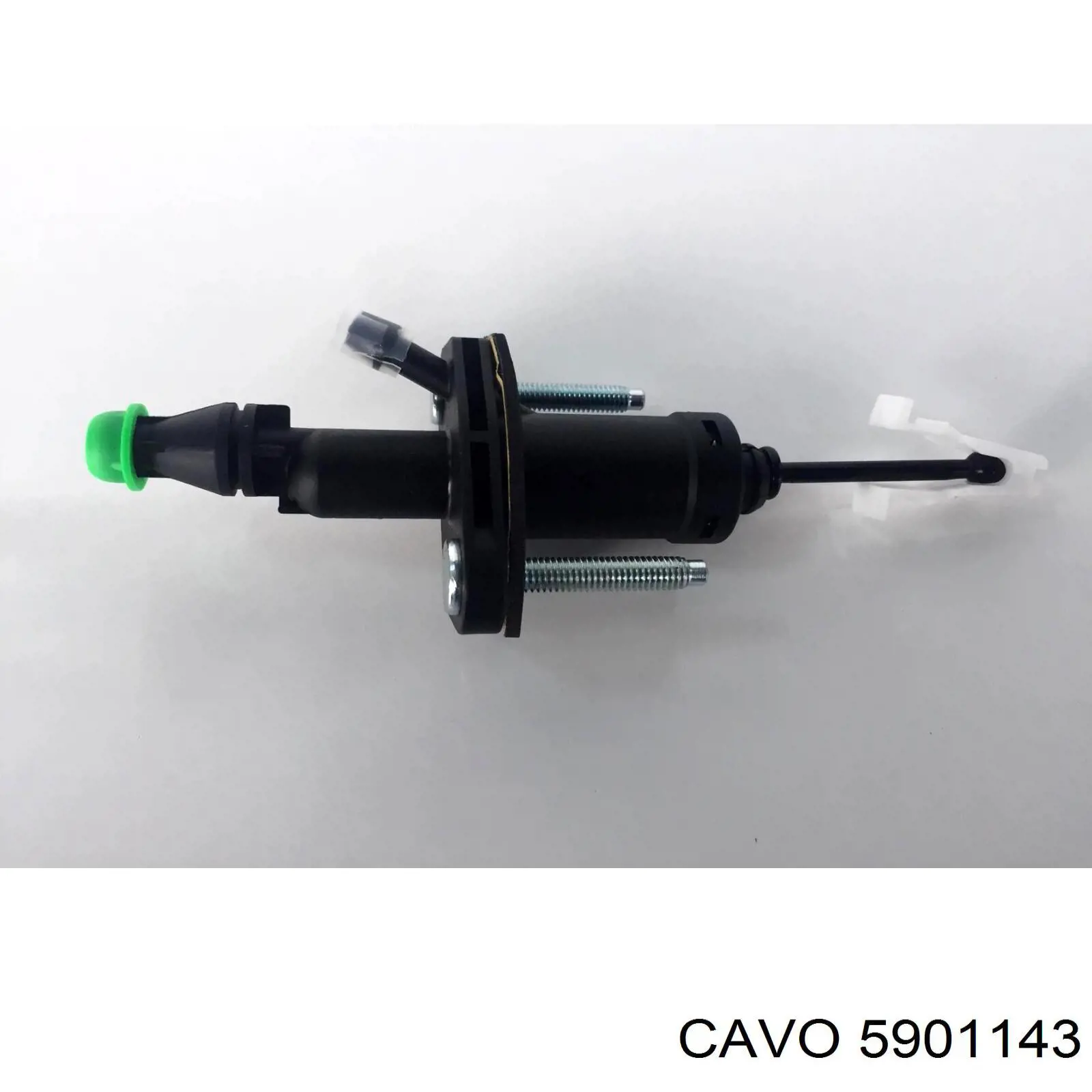 5901 143 Cavo cable de embrague