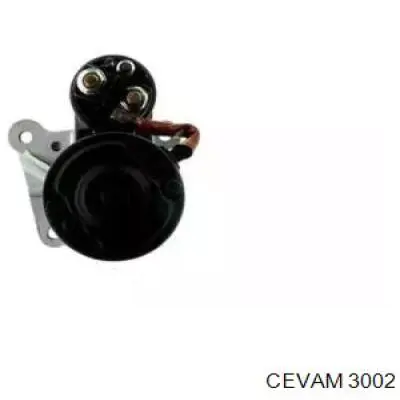 3002 Cevam motor de arranque