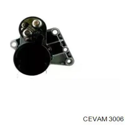 3006 Cevam motor de arranque