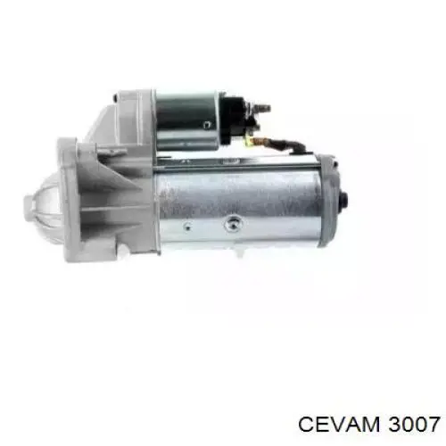 3007 Cevam motor de arranque