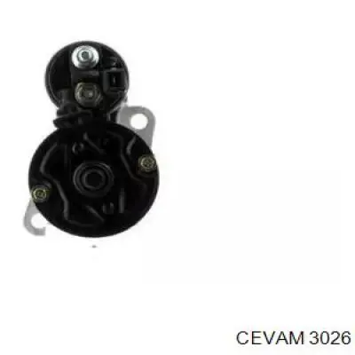 3026 Cevam motor de arranque