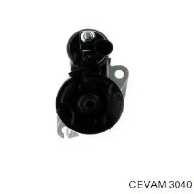 3040 Cevam motor de arranque