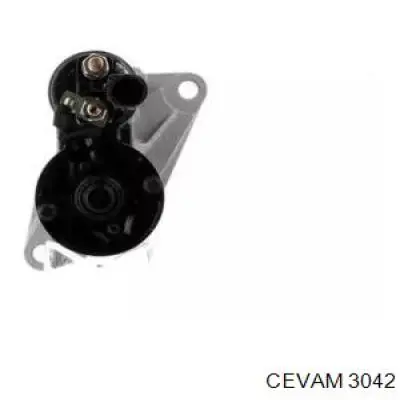 3042 Cevam motor de arranque