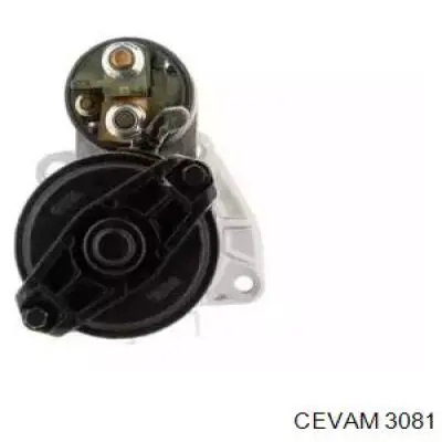 3081 Cevam motor de arranque