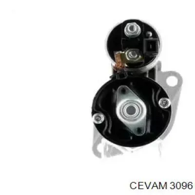 3096 Cevam motor de arranque