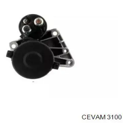 3100 Cevam motor de arranque