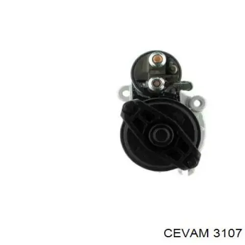 3107 Cevam motor de arranque