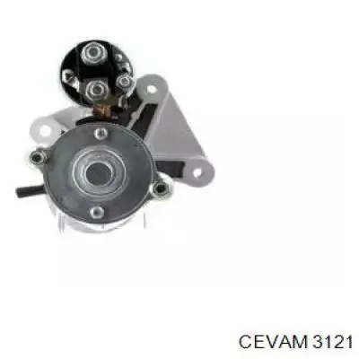 3121 Cevam motor de arranque