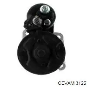 3125 Cevam motor de arranque