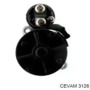 3126 Cevam motor de arranque