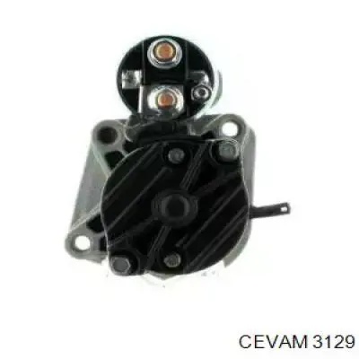 3129 Cevam motor de arranque